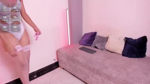 Hey Im Audrey online show from December 2025 02:55:01 PM