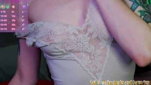 Lil Bella G online show from January 2025 07:34:02 AM