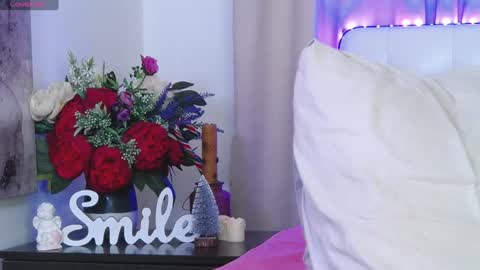 Lil Bella G online show from January 2025 10:16:02 AM