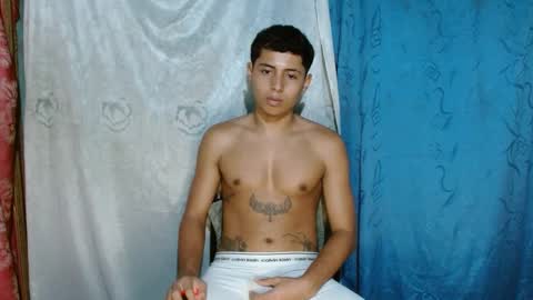 lil_condor_baby online show from October 2025 11:47:02 PM