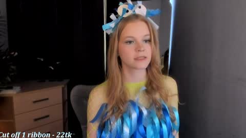 Erica online show from April 2026 11:24:01 AM