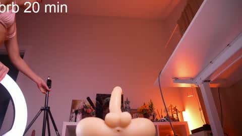 All my link in bio  sign up to support me        online show from February 2025 03:21:01 PM