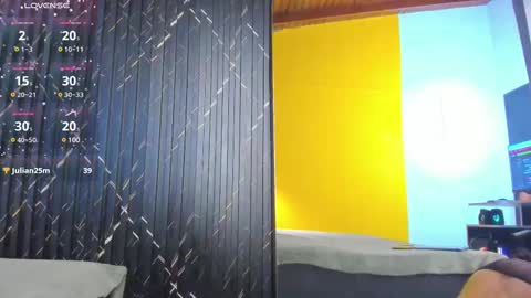 Lil Eva online show from March 2025 08:01:02 PM