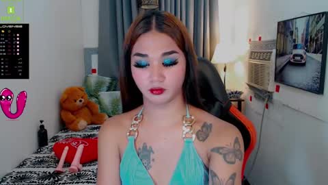 LILY online show from February 2025 01:54:01 PM