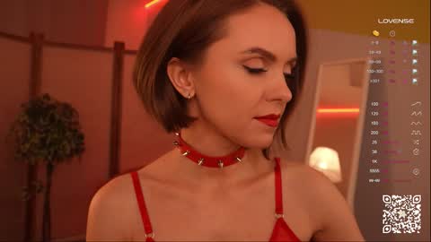 LILIAN use my lovense toy and give me plesure online show from October 2025 04:24:02 PM