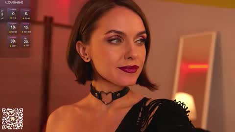 LILIAN use my lovense toy and give me plesure online show from November 2025 04:07:01 PM