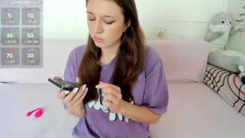 Alisa online show from July 2026 07:48:02 AM