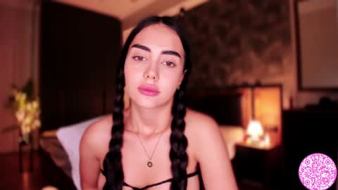 Gabriela online show from December 2024 06:22:02 AM