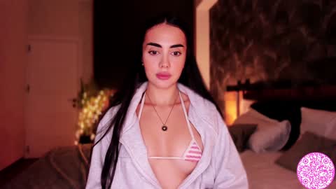 Gabriela online show from December 2024 03:51:01 AM