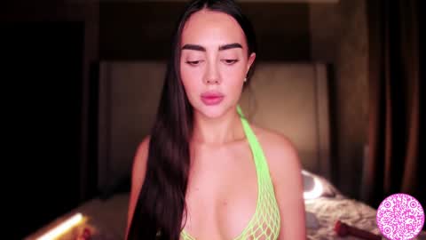 Gabriela online show from January 2025 03:58:02 AM