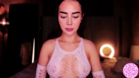 Gabriela online show from January 2025 03:41:01 AM