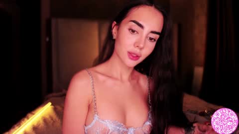 Gabriela online show from February 2025 06:35:01 AM