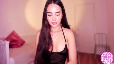 Gabriela online show from February 2025 04:43:01 AM