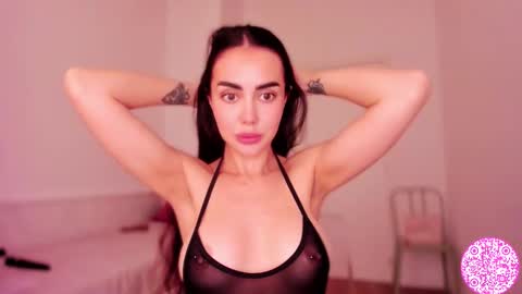 Gabriela online show from March 2025 07:45:01 AM