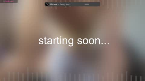 lil gemmie online show from June 2026 05:59:02 PM