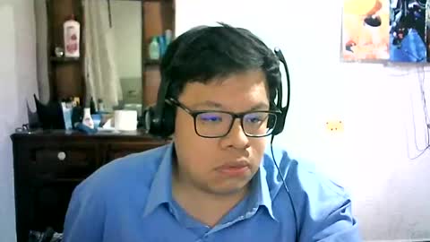 Sir Ackerman online show from February 2025 02:50:02 AM