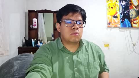 Sir Ackerman online show from February 2025 12:41:01 AM