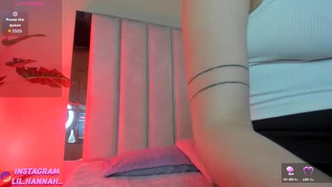 Hanna online show from September 2025 11:45:02 AM