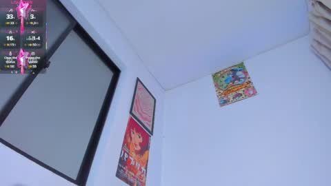 Hanna online show from March 2026 12:16:01 PM