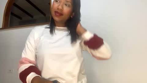 Lilith online show from September 2025 08:07:01 AM