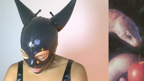 Lilith online show from May 2026 02:05:02 AM