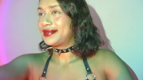 Lilith online show from May 2026 01:22:02 AM