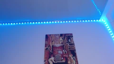 Snapshot of lil_lisaa chatting on December 2024 09:35:02 AM Lisaa online show from December 2024 09:35:02 AM