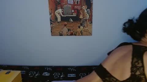 Snapshot of lil_lisaa chatting on February 2025 04:03:02 AM Lisaa online show from February 2025 04:03:02 AM