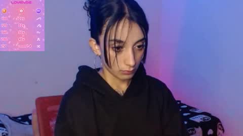 Snapshot of lil_lisaa chatting on September 2025 08:42:02 AM Lisaa online show from September 2025 08:42:02 AM