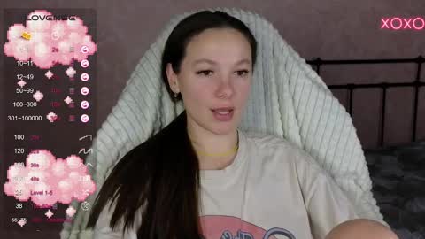 little moon online show from February 2025 07:07:01 PM