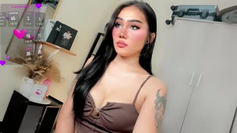 Snapshot of lil_m1ss_silly chatting on October 2025 08:42:01 PM Miss Lily online show from October 2025 08:42:01 PM