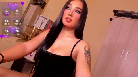 Snapshot of lil_m1ss_silly chatting on November 2025 06:28:02 PM Miss Lily online show from November 2025 06:28:02 PM