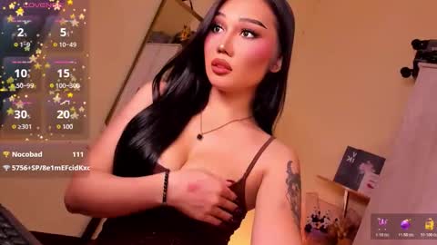 Snapshot of lil_m1ss_silly chatting on January 2026 06:43:02 PM Miss Lily online show from January 2026 06:43:02 PM