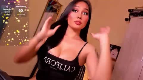 Snapshot of lil_m1ss_silly chatting on January 2026 08:43:01 PM Miss Lily online show from January 2026 08:43:01 PM