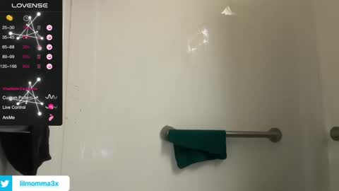 MOMMA LUV online show from December 2024 03:14:01 PM