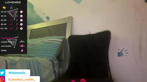 MOMMA LUV online show from December 2024 11:11:02 AM