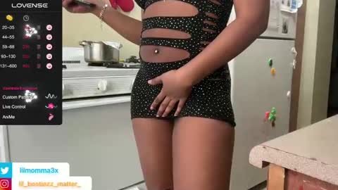 MOMMA LUV online show from January 2025 02:58:01 PM