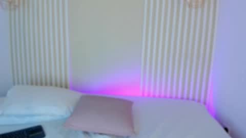 L I L A   online show from February 2025 08:26:01 PM