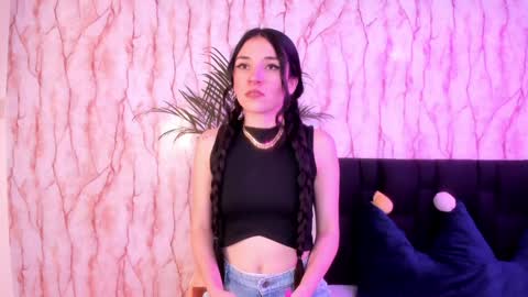 Lila online show from January 2025 07:42:01 PM