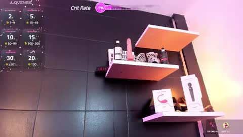 Lila online show from February 2025 11:24:02 PM