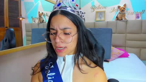 LILA online show from December 2024 07:49:02 PM