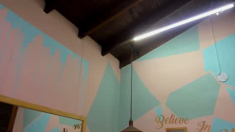 LILA online show from January 2025 07:03:01 PM