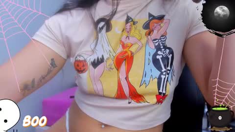 LILA online show from October 2025 06:17:02 PM