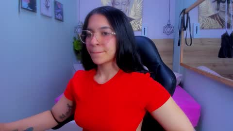 Snapshot of lila_foox chatting on January 2026 06:32:02 PM LILA online show from January 2026 06:32:02 PM