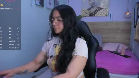 LILA online show from May 2026 06:09:01 PM