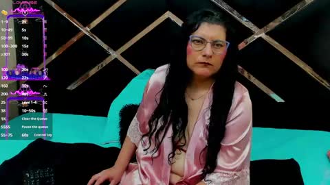 Snapshot of lila_horney chatting on April 2026 12:21:01 PM Lila online show from April 2026 12:21:01 PM