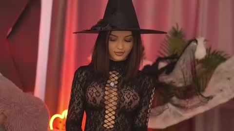 Lila The Hottie online show from October 2025 05:26:02 AM