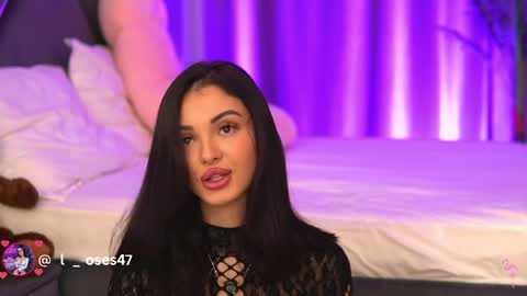 Lila The Hottie online show from March 2026 04:13:02 AM