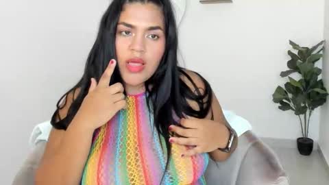 lila_kensington online show from November 2025 08:09:01 PM