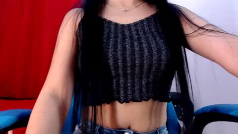 L I L A online show from February 2025 02:34:02 PM